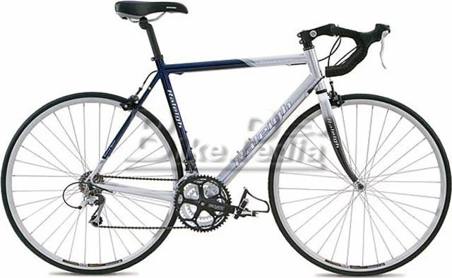 2005 Raleigh Grandsport