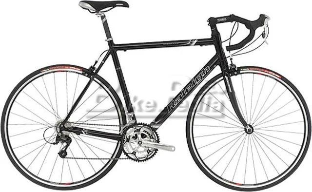 2005 Raleigh Grandprix