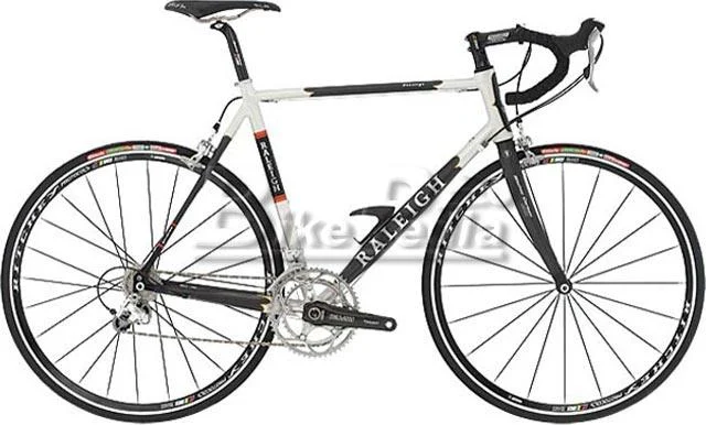 2005 Raleigh Prestige