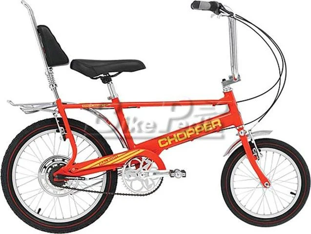 2005 Raleigh Chopper
