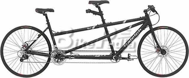 2005 Raleigh Coupe FB