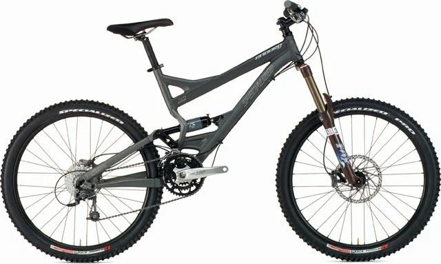 2005 Specialized Enduro Pro