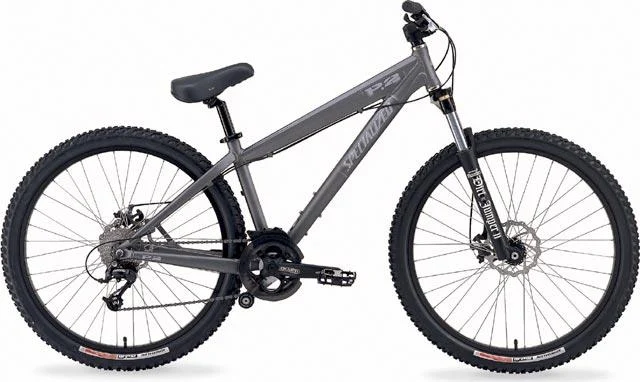 2005 Specialized P.2