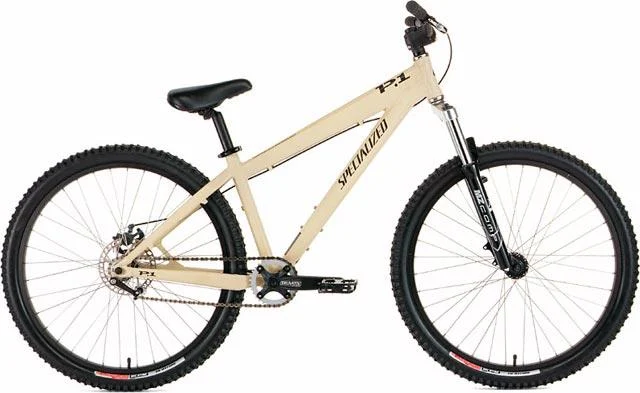 2005 Specialized P.1 A1