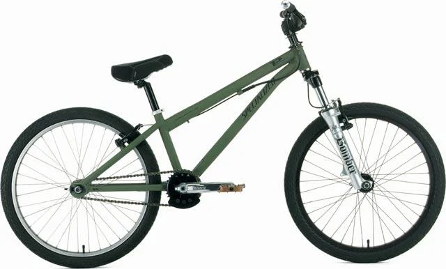 2005 Specialized P.Street
