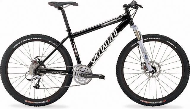 2005 Specialized Stumpjumper Disc