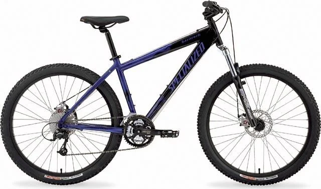 2005 Specialized Hardrock Pro Disc
