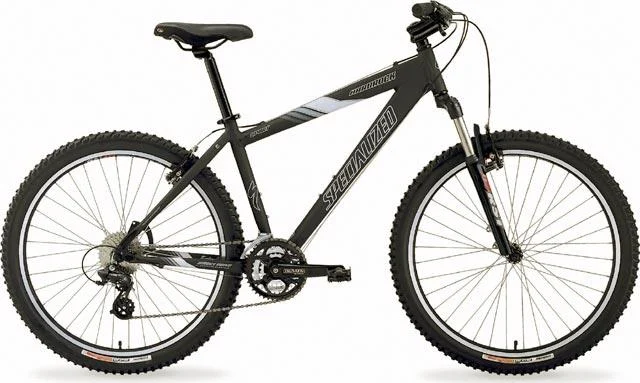 2005 Specialized Hardrock Sport