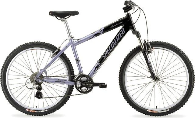 2005 Specialized Hardrock Sport Women's