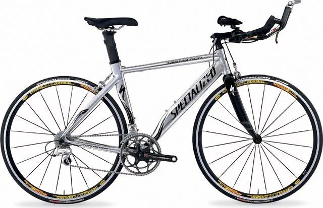 2005 Specialized Transition Comp