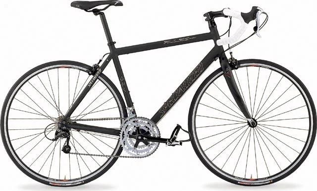 2005 Specialized Allez Sport Triple