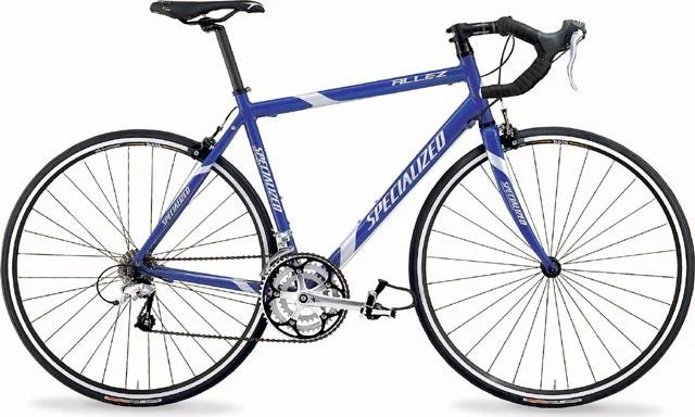 2005 Specialized Allez Triple