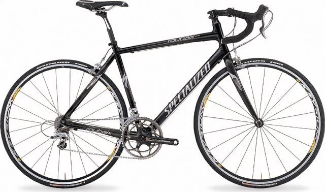 2005 Specialized Roubaix Comp Double
