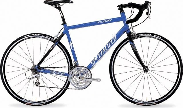 2005 Specialized Roubaix