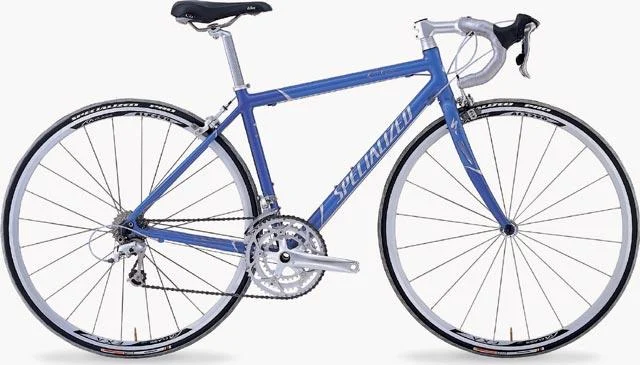 2005 Specialized Dolce Elite
