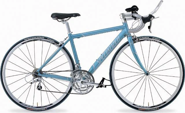 2005 Specialized Dolce Vita Multi Sport