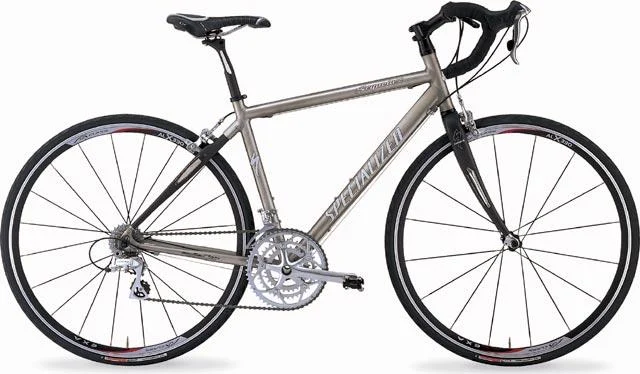 2005 Specialized Sequoia Comp