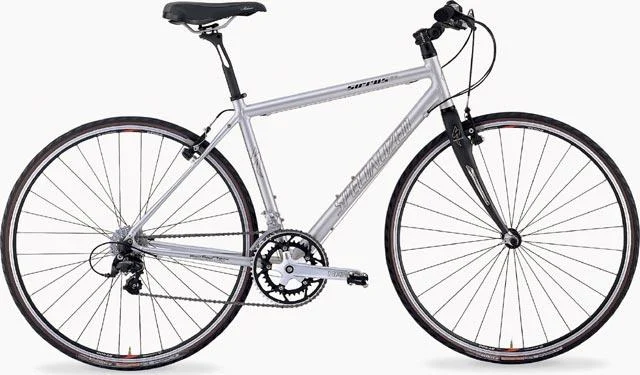 2005 Specialized Sirrus Comp