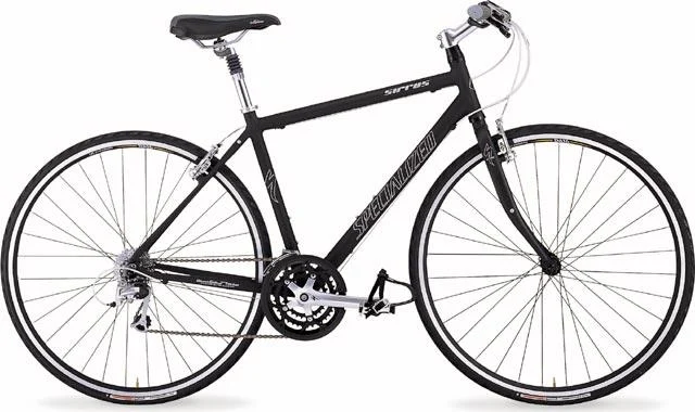 2005 Specialized Sirrus