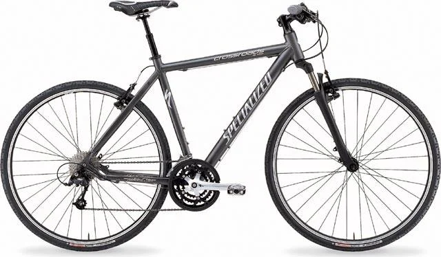 2005 Specialized Crossroads XC Elite