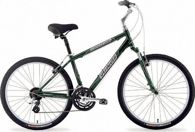 2005 Specialized Expedition Sport