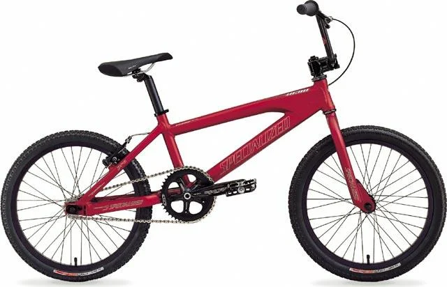 2005 Specialized Hemi Pro