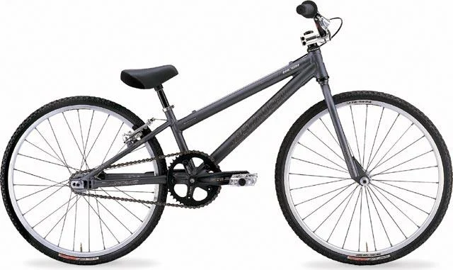 2005 Specialized Hemi Junior