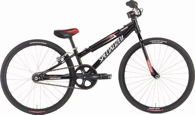 2005 Specialized Hemi Mini