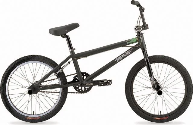 2005 Specialized Fuse III