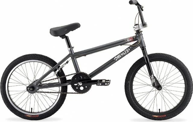 2005 Specialized Fuse II