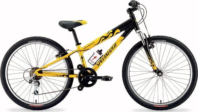 2005 Specialized Hotrock 24" 21-Speed