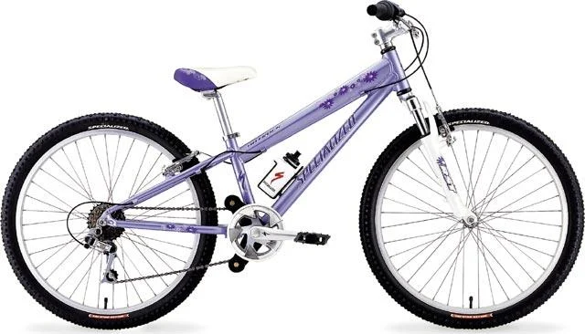2005 Specialized Hotrock 24" 7-Speed