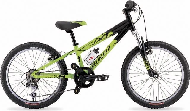 2005 Specialized Hotrock 20" 6-Speed