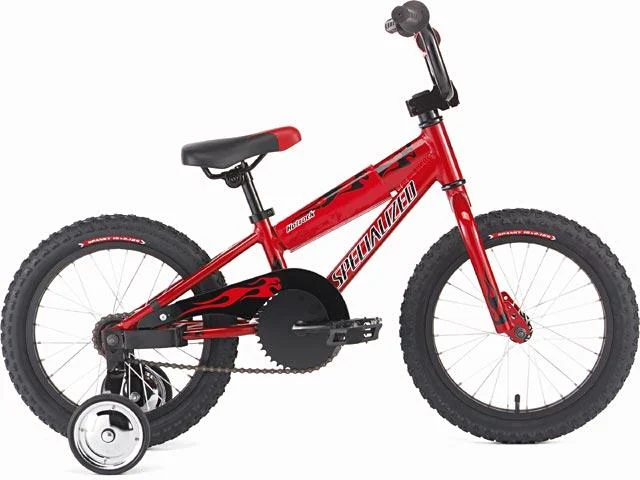 2005 Specialized Hotrock 16" 1-Speed