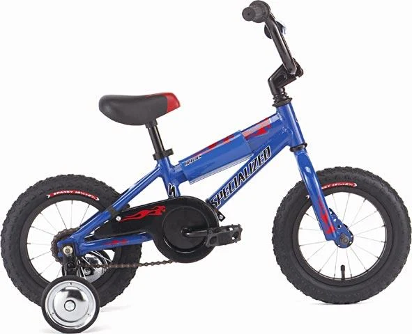 2005 Specialized Hotrock 12" 1-Speed