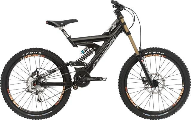 2005 Diamondback Strike