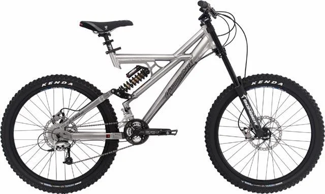 2005 Diamondback XTS Moto