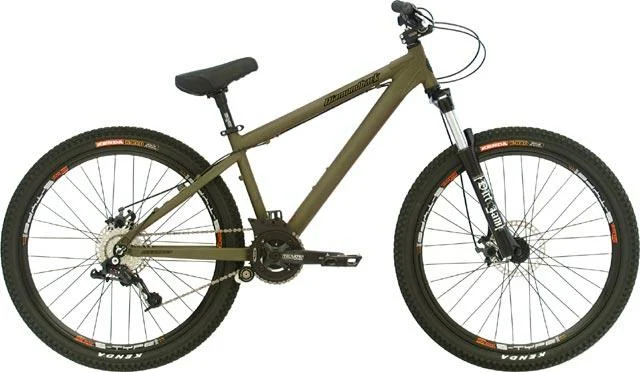 2005 Diamondback Assault