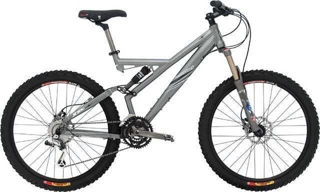 2005 Diamondback XSL Elite