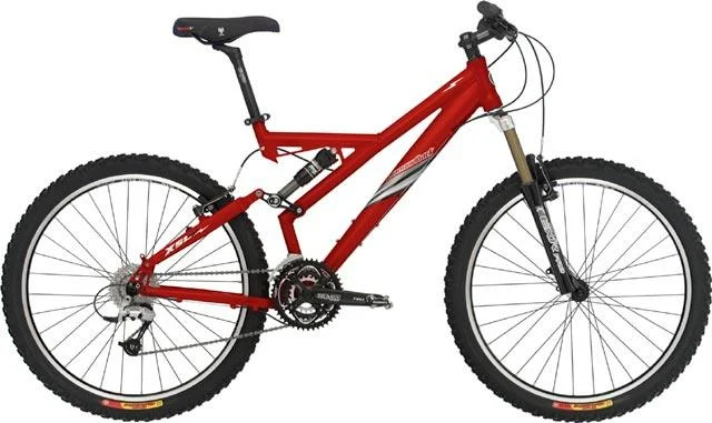 2005 Diamondback XSL Trail