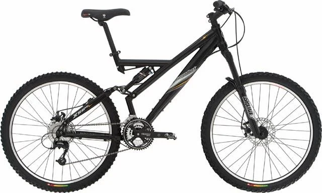 2005 Diamondback XSL Comp