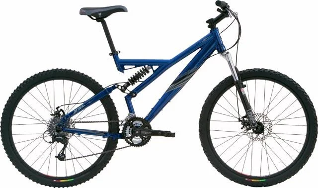 2005 Diamondback XSL