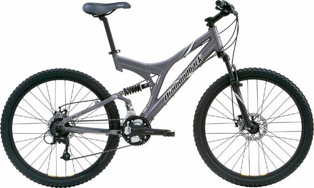 2005 Diamondback Coil EX