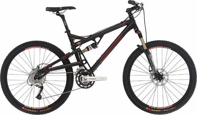 2005 Diamondback SL Super