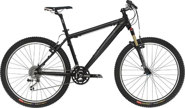 2005 Diamondback Axis