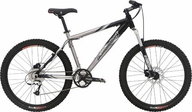 2005 Diamondback Apex