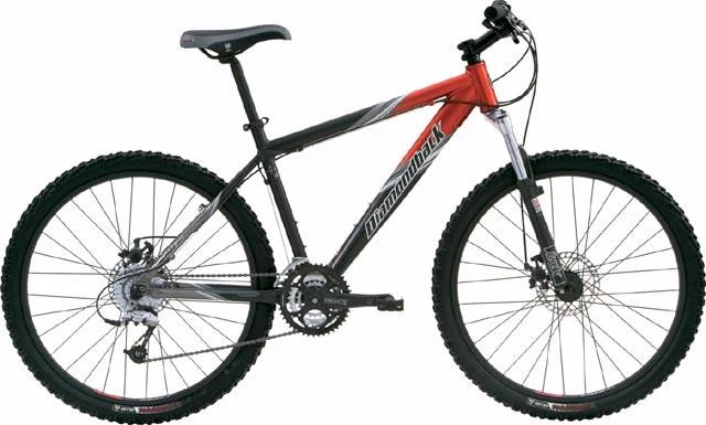 2005 Diamondback Topanga Comp