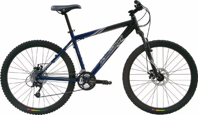 2005 Diamondback Response Sport