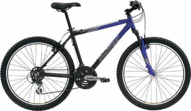 2005 Diamondback Sorrento