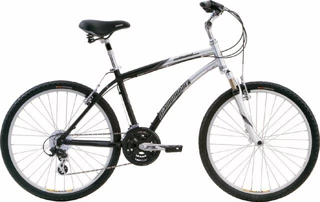 2005 Diamondback Wildwood Deluxe